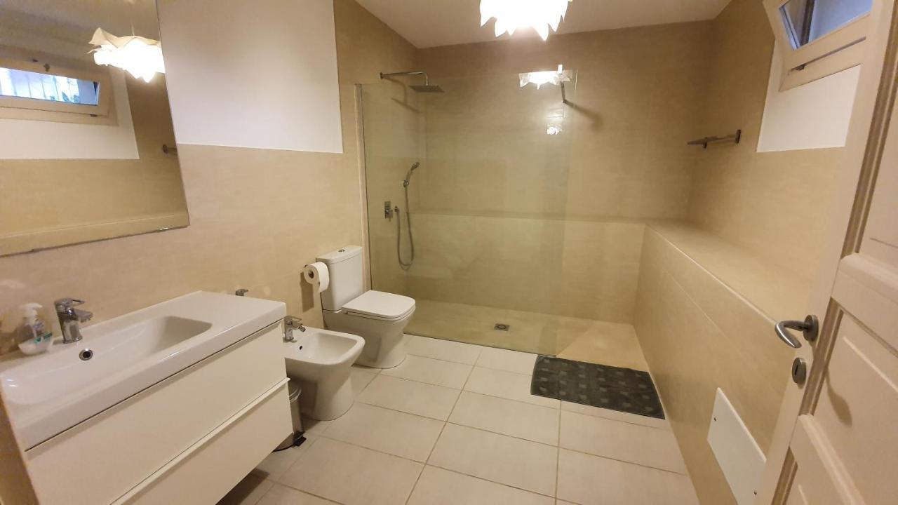 סירקוזה Villa Bismarkia מראה חיצוני תמונה