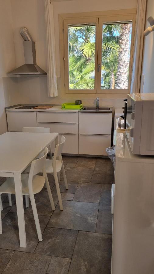 סירקוזה Villa Bismarkia מראה חיצוני תמונה