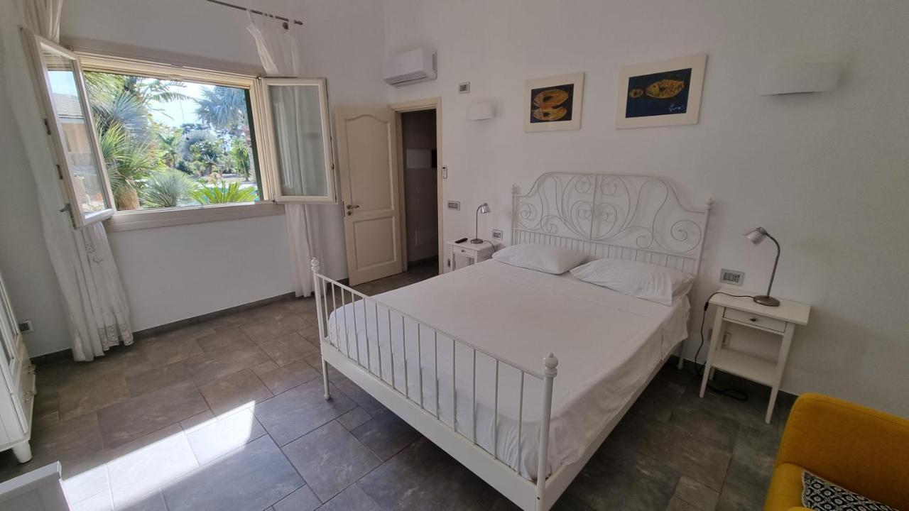 סירקוזה Villa Bismarkia מראה חיצוני תמונה