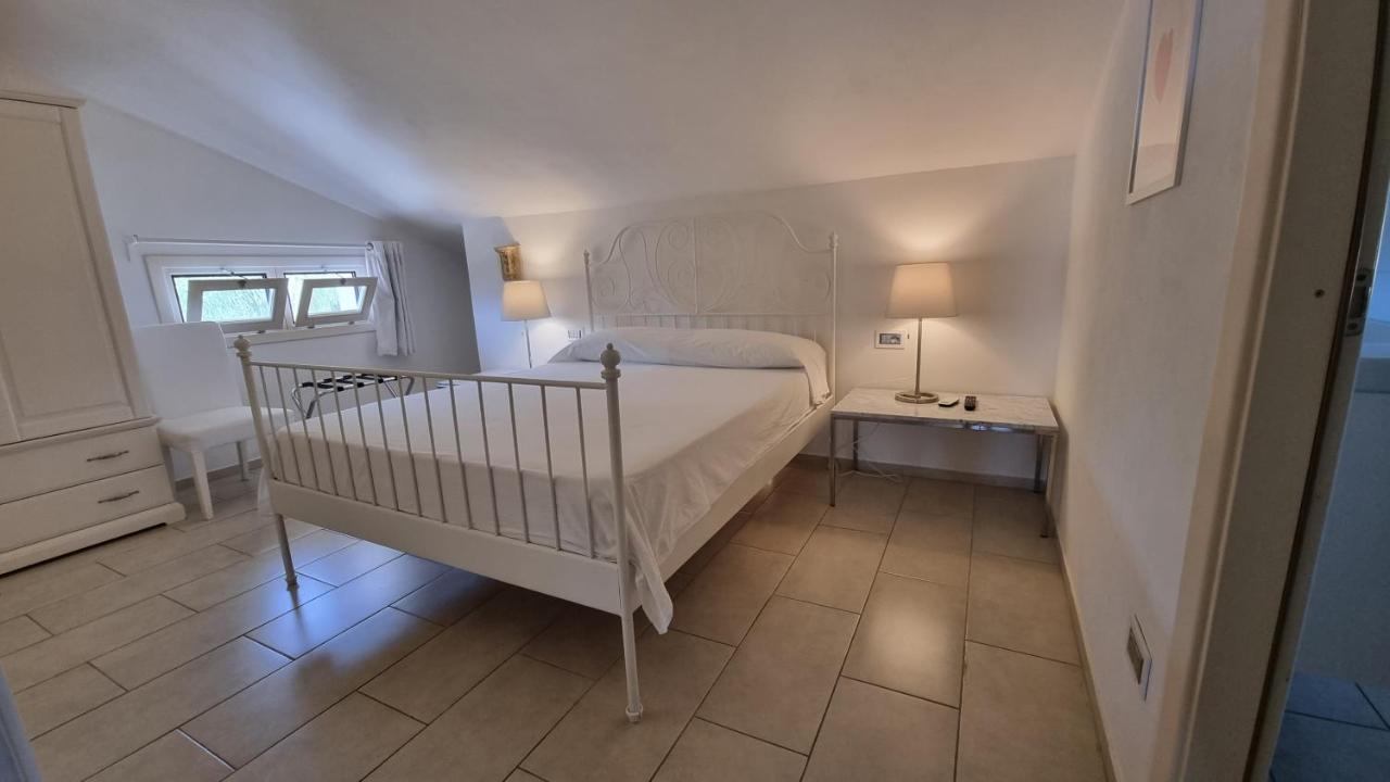 סירקוזה Villa Bismarkia מראה חיצוני תמונה