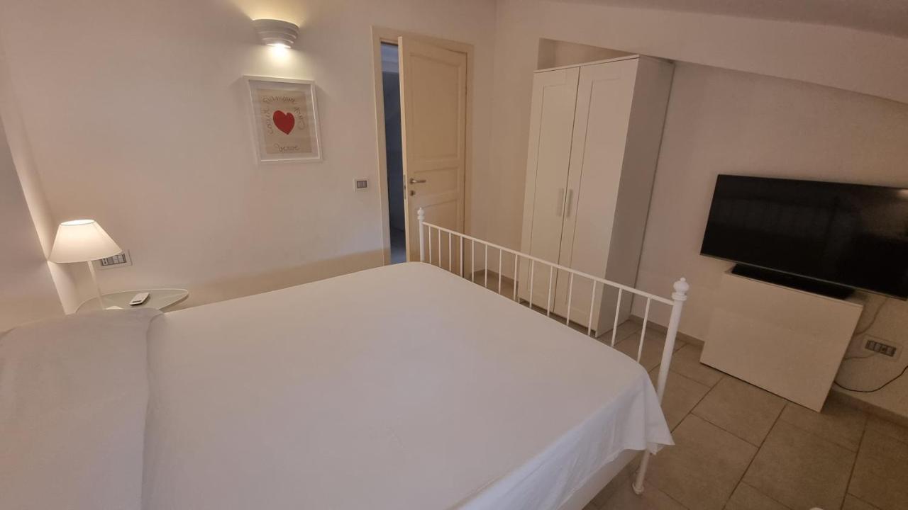 סירקוזה Villa Bismarkia מראה חיצוני תמונה