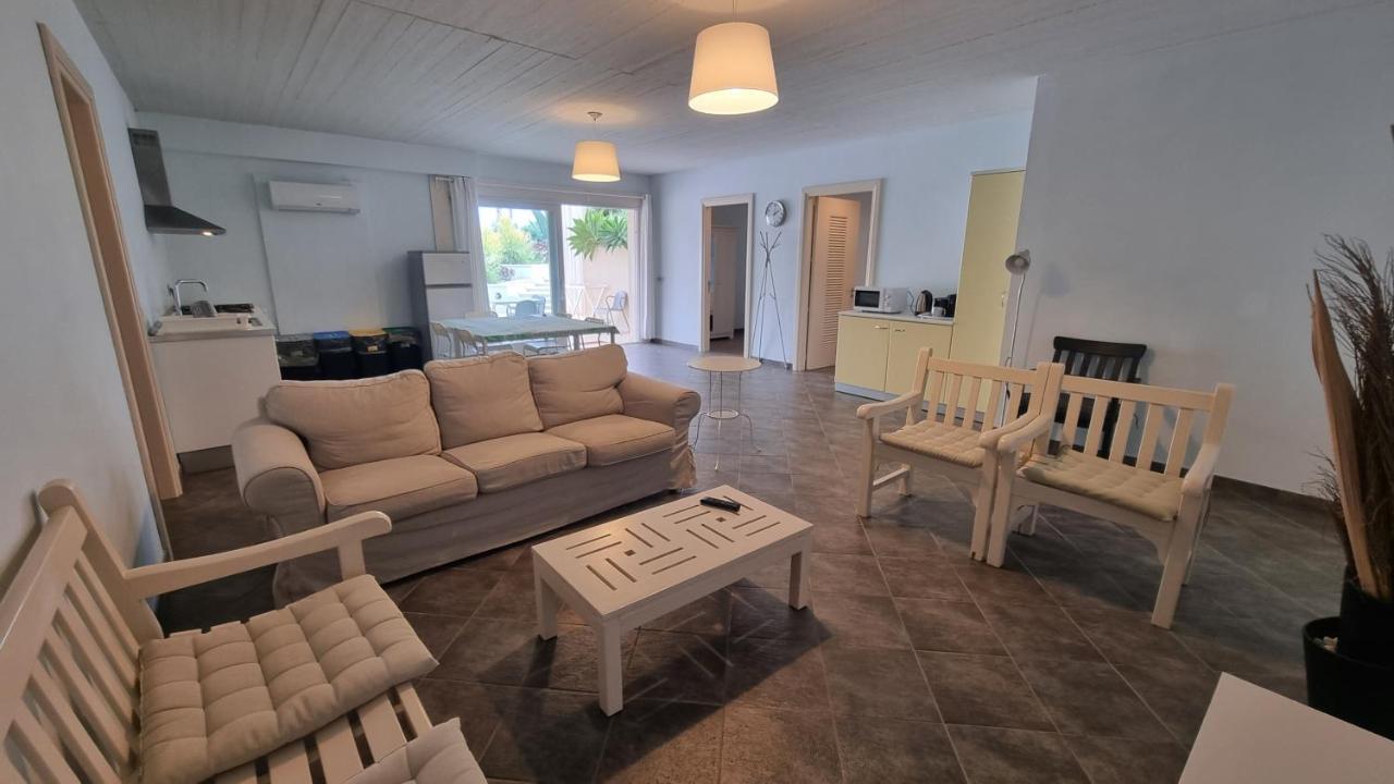 סירקוזה Villa Bismarkia מראה חיצוני תמונה