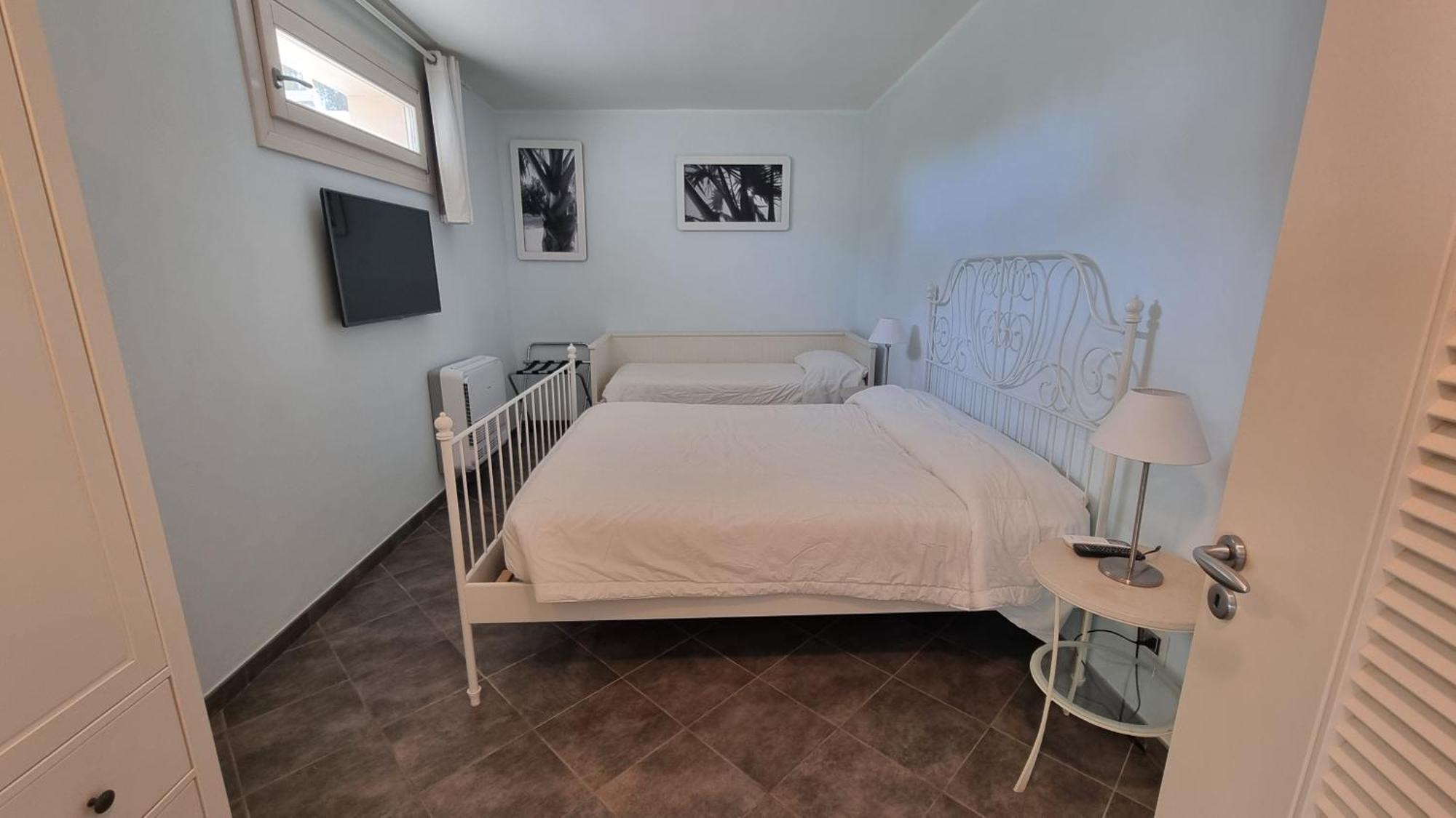 סירקוזה Villa Bismarkia מראה חיצוני תמונה