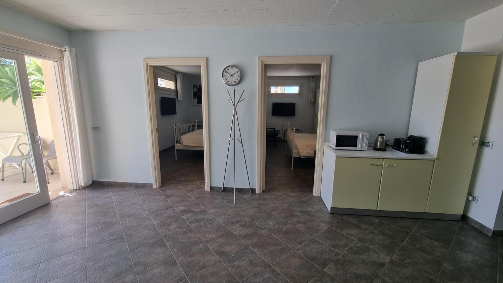 סירקוזה Villa Bismarkia מראה חיצוני תמונה