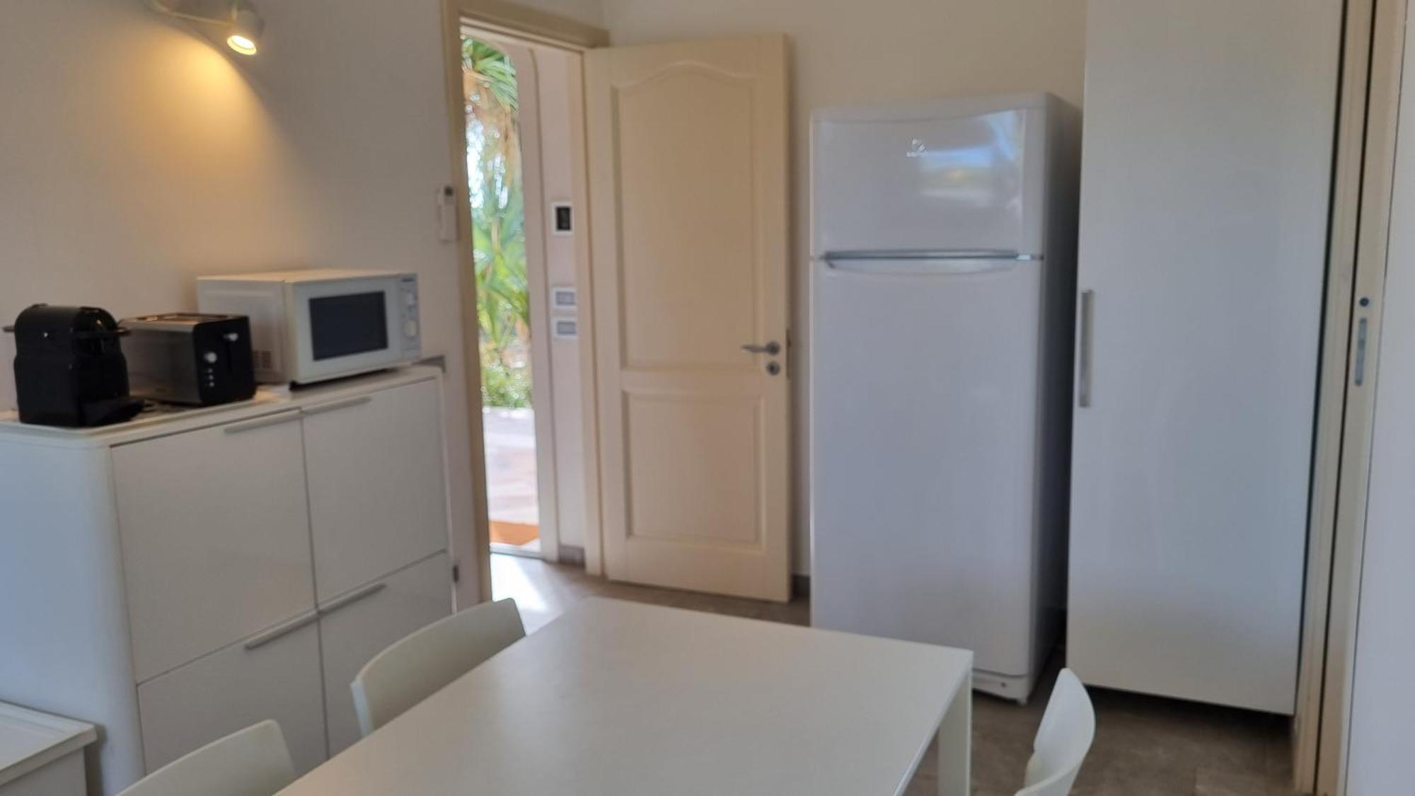 סירקוזה Villa Bismarkia חדר תמונה
