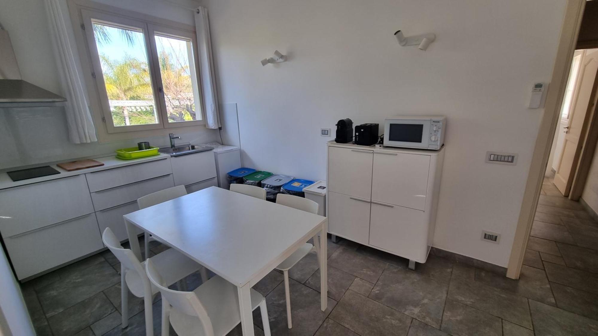 סירקוזה Villa Bismarkia חדר תמונה