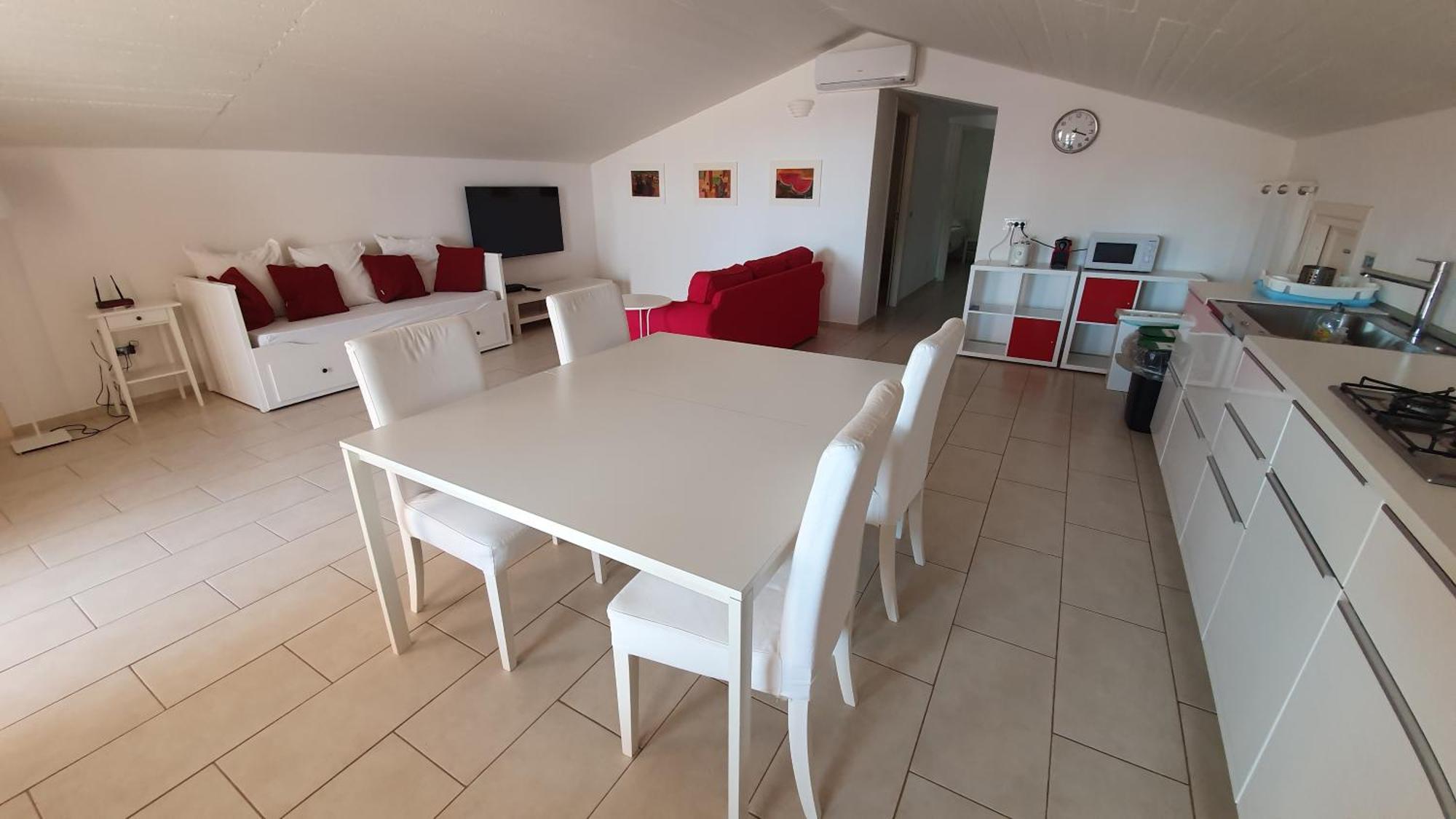 סירקוזה Villa Bismarkia חדר תמונה