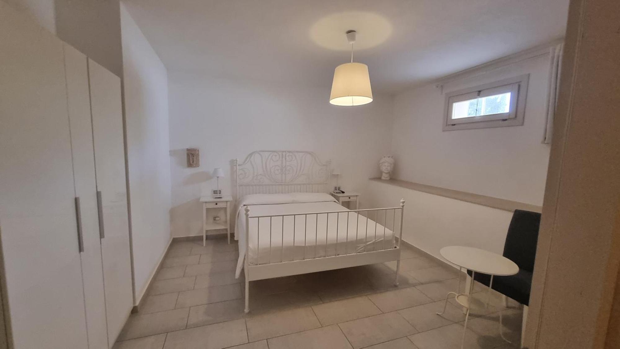 סירקוזה Villa Bismarkia מראה חיצוני תמונה